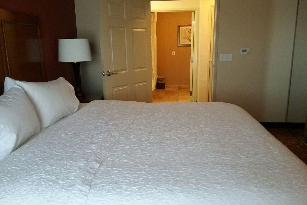 Hampton Inn & Suites Tucson Mall Zewnętrze zdjęcie