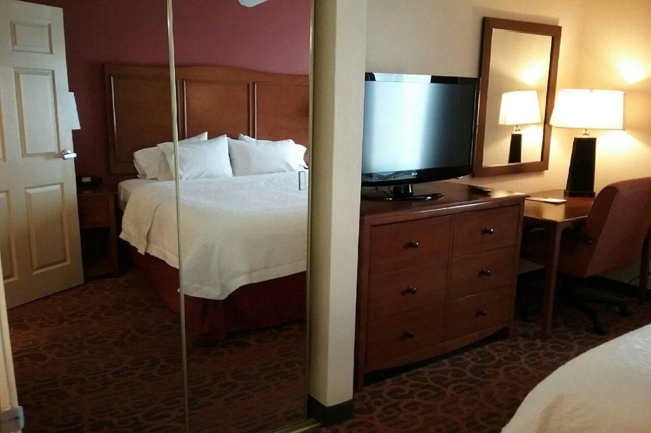 Hampton Inn & Suites Tucson Mall Zewnętrze zdjęcie