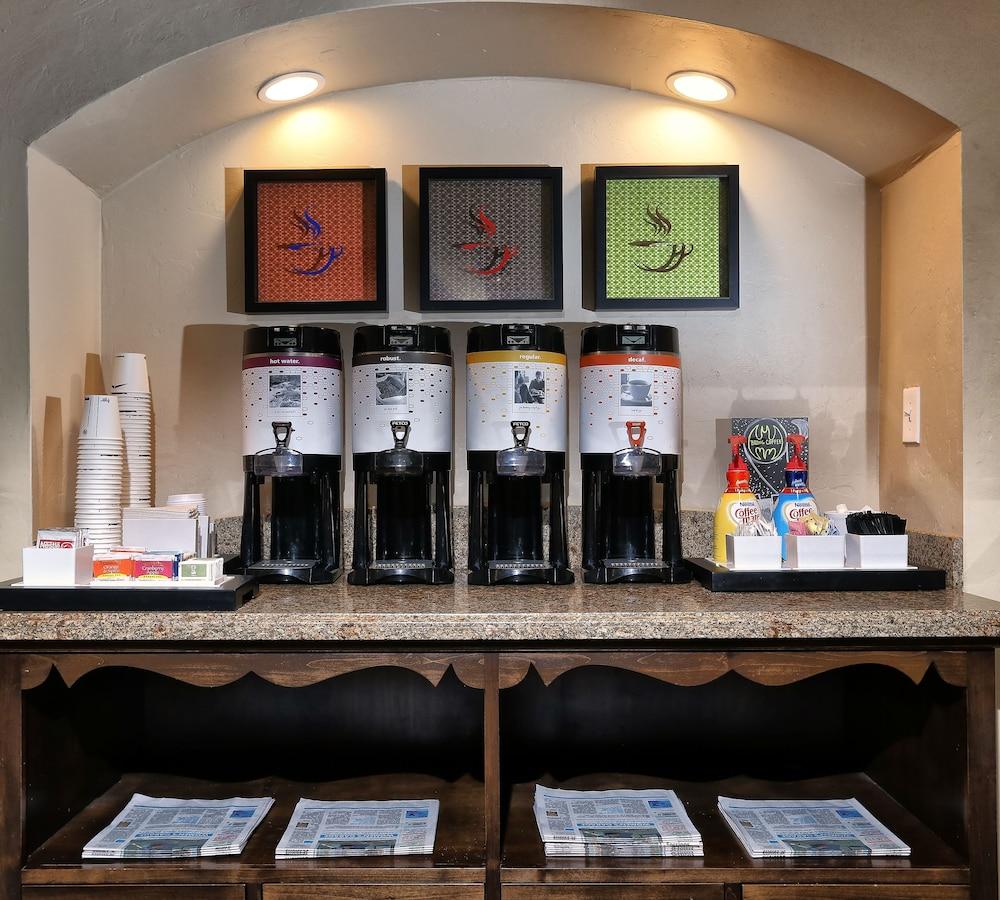 Hampton Inn & Suites Tucson Mall Zewnętrze zdjęcie