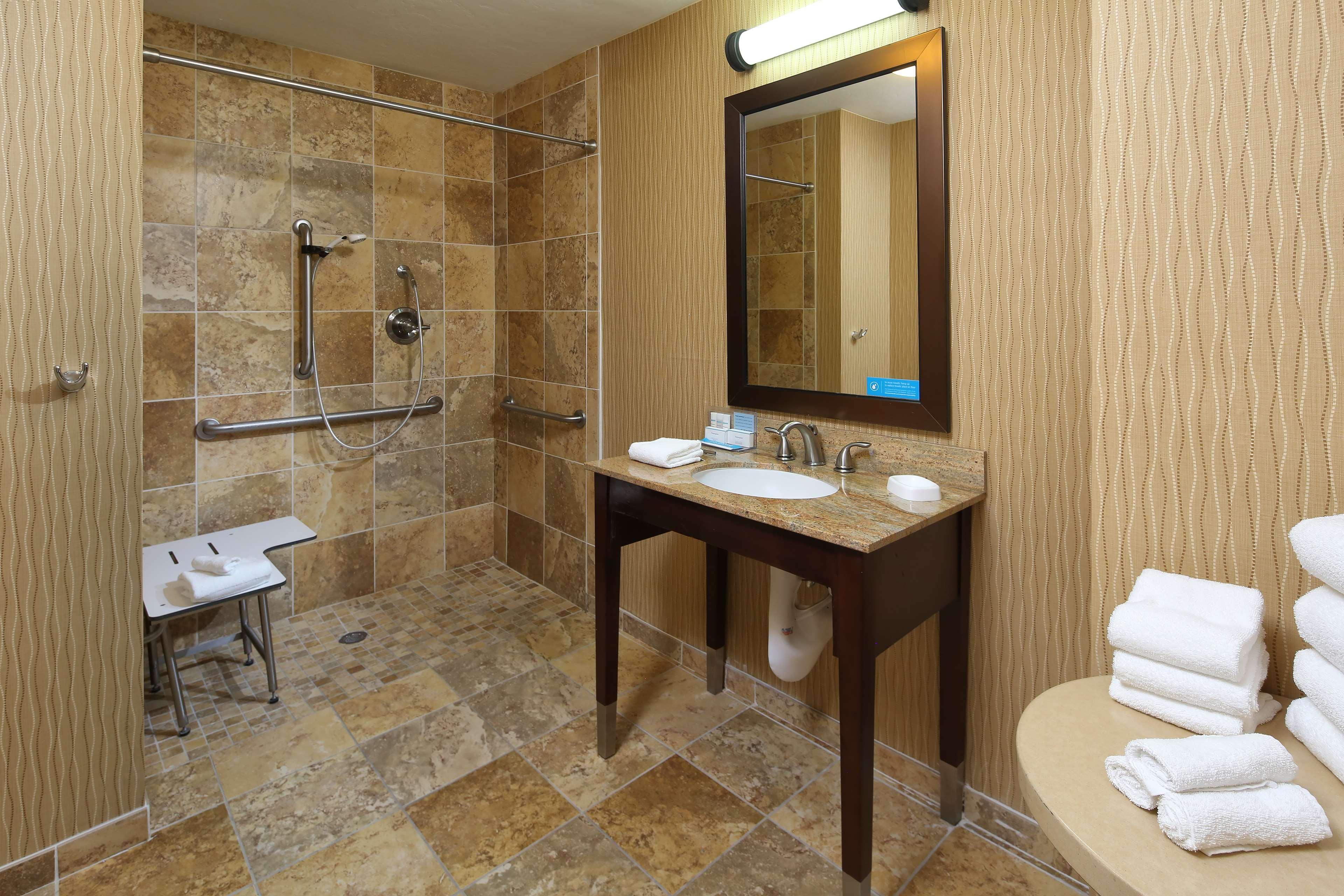 Hampton Inn & Suites Tucson Mall Zewnętrze zdjęcie