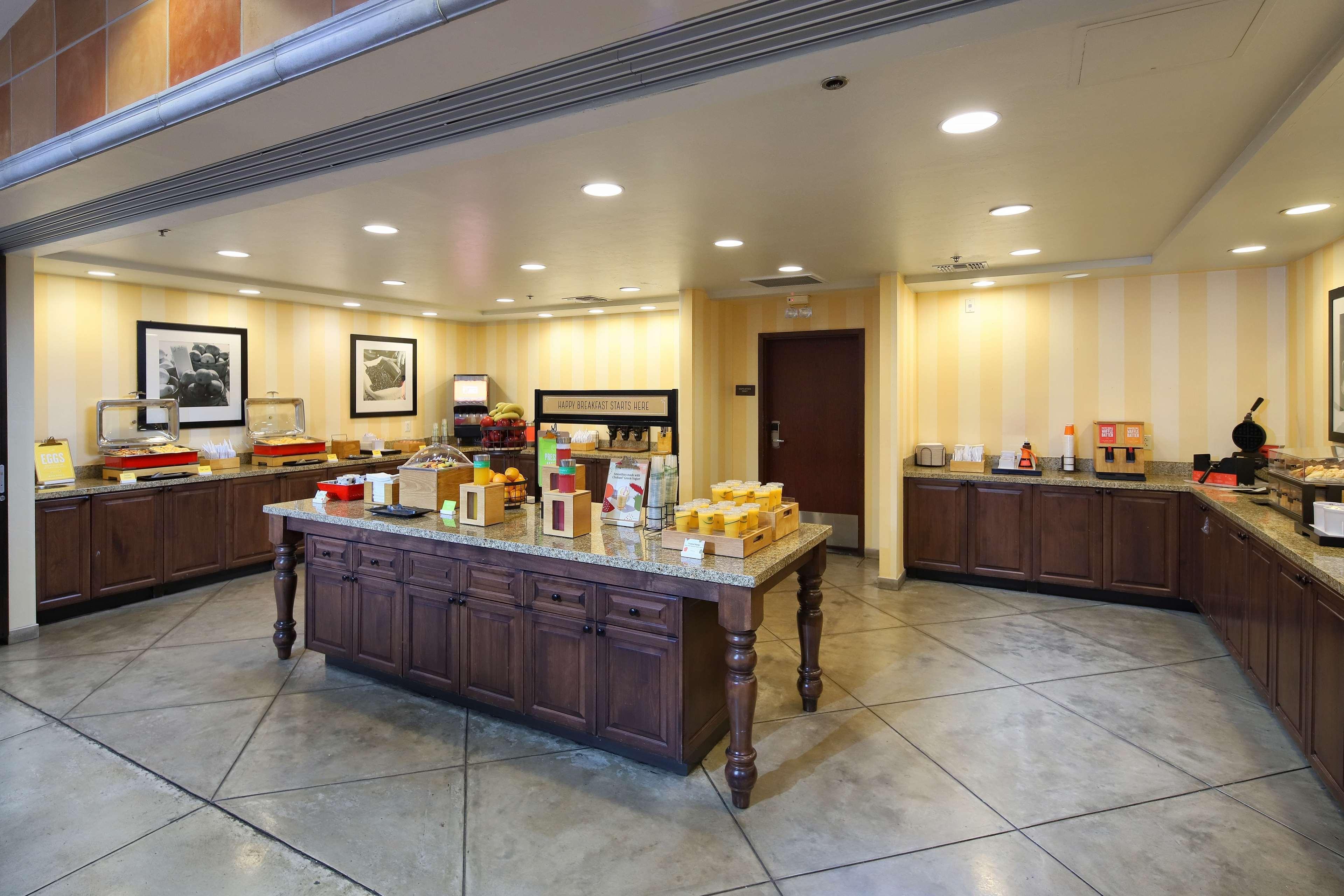 Hampton Inn & Suites Tucson Mall Zewnętrze zdjęcie