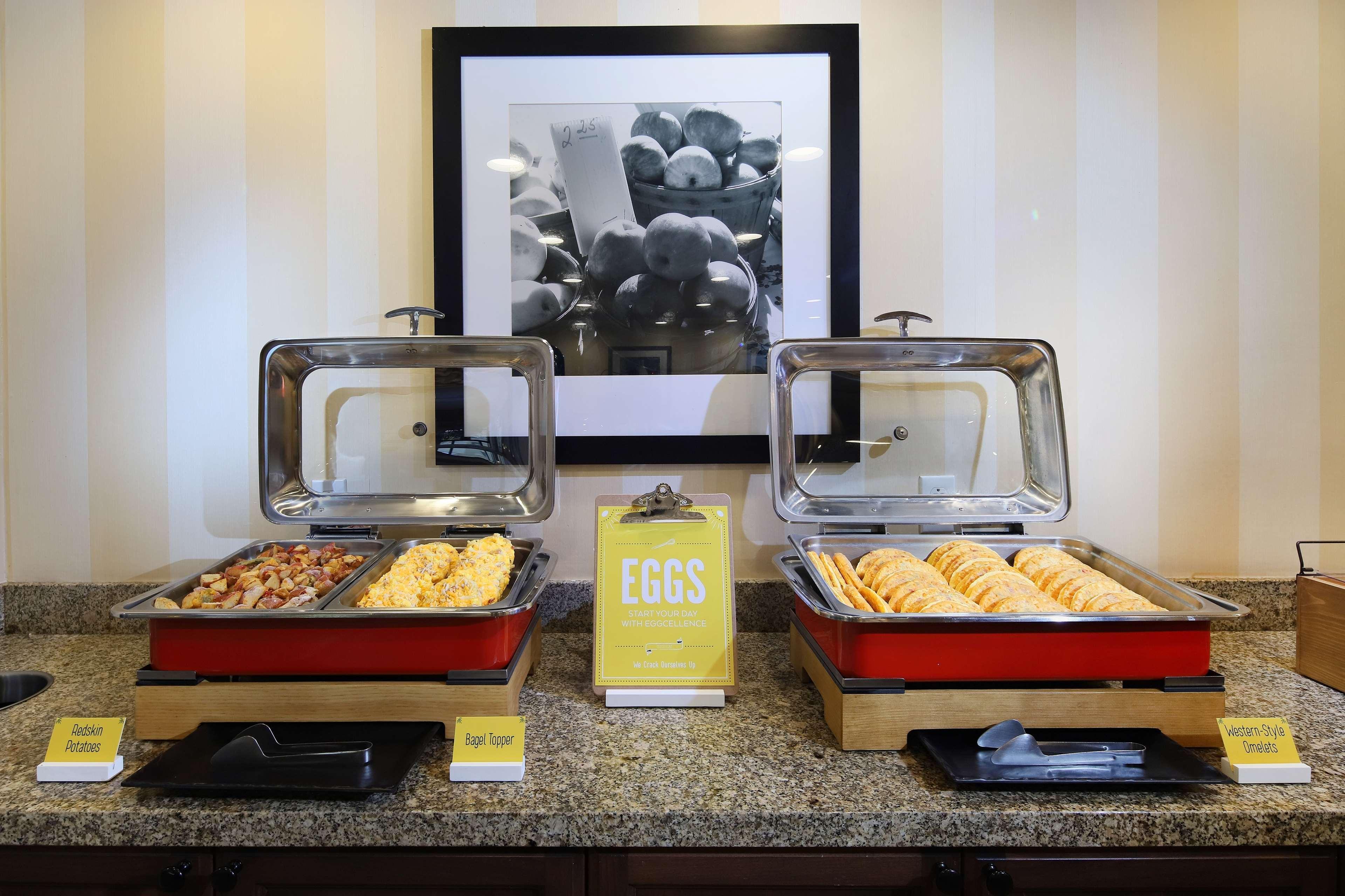 Hampton Inn & Suites Tucson Mall Zewnętrze zdjęcie