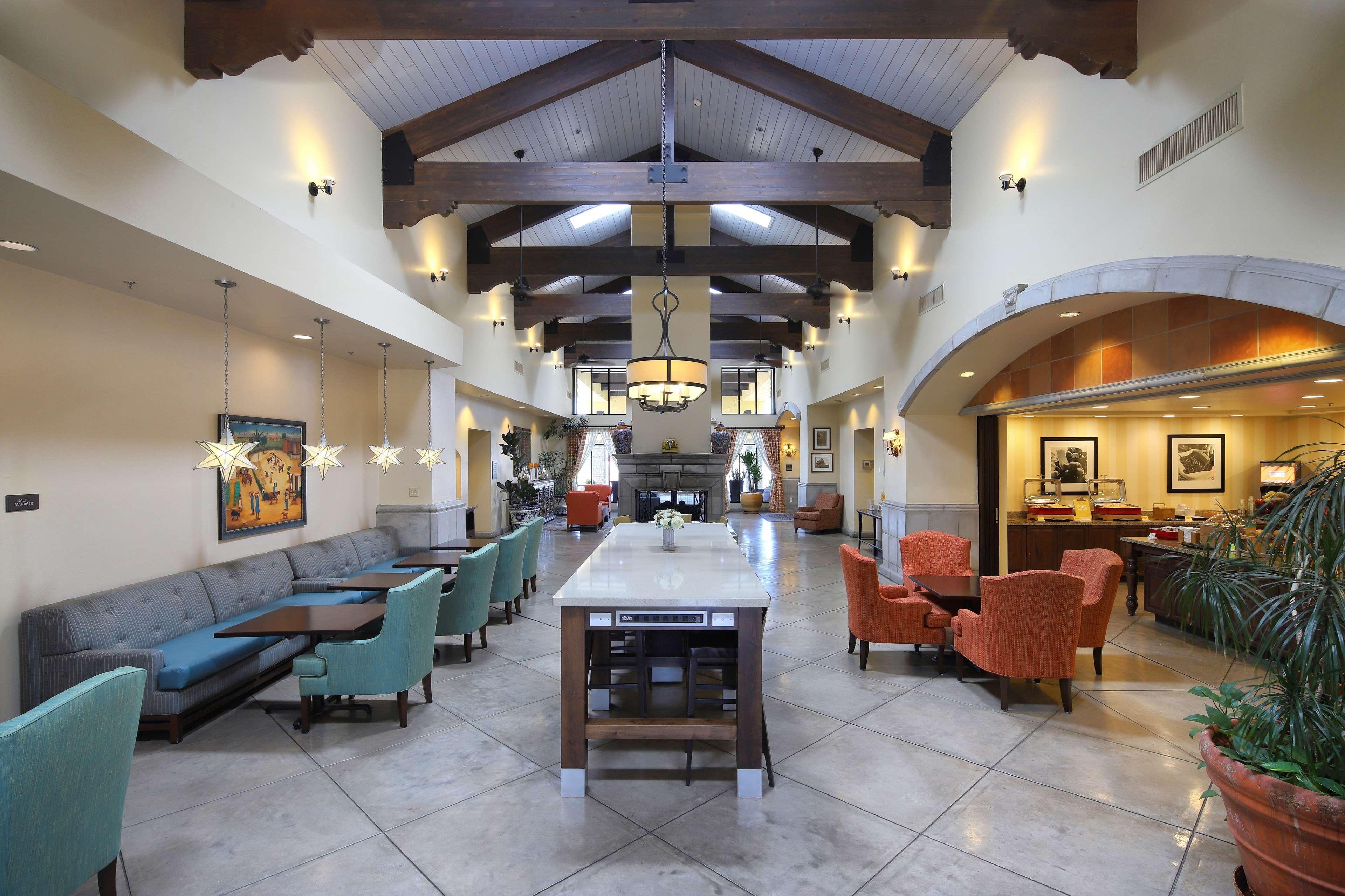 Hampton Inn & Suites Tucson Mall Zewnętrze zdjęcie