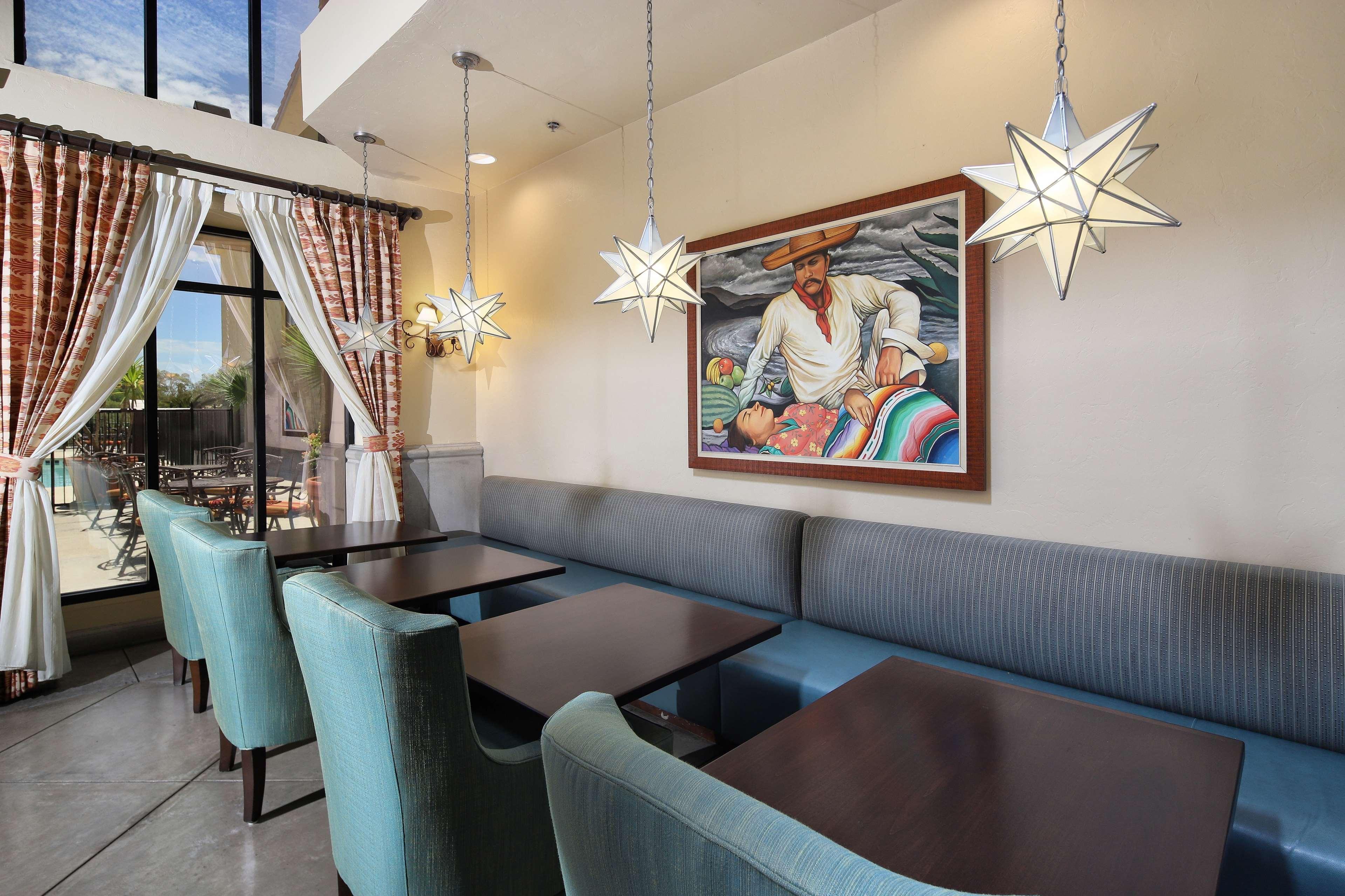 Hampton Inn & Suites Tucson Mall Zewnętrze zdjęcie