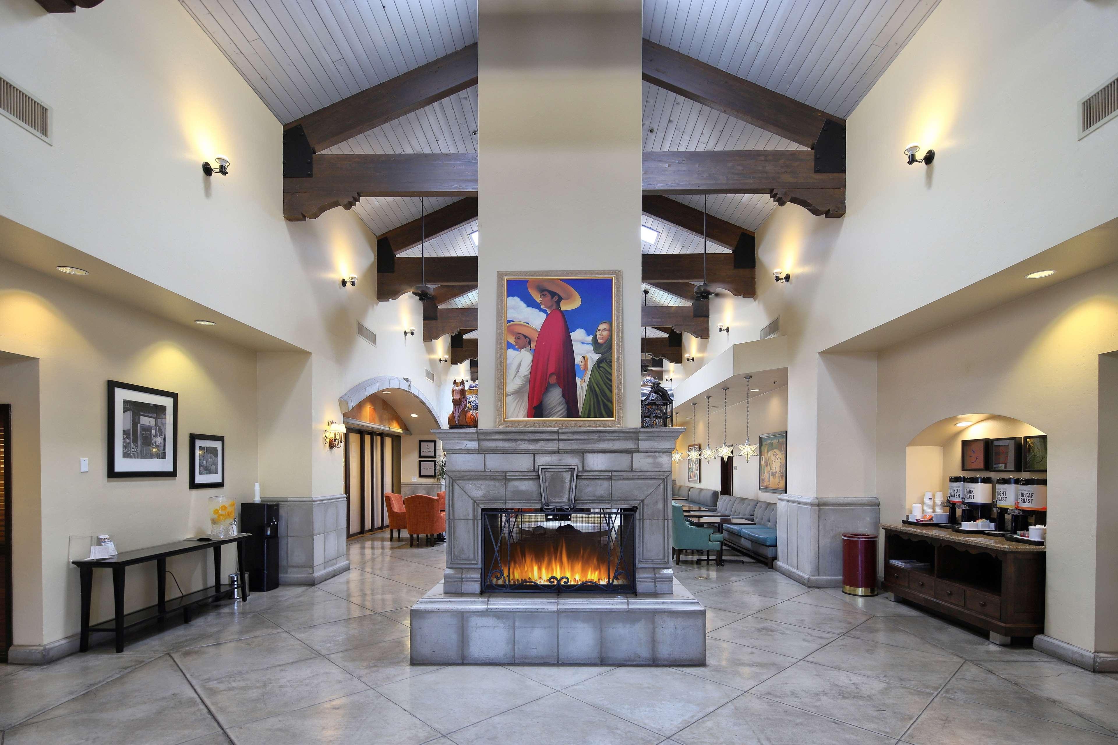 Hampton Inn & Suites Tucson Mall Zewnętrze zdjęcie