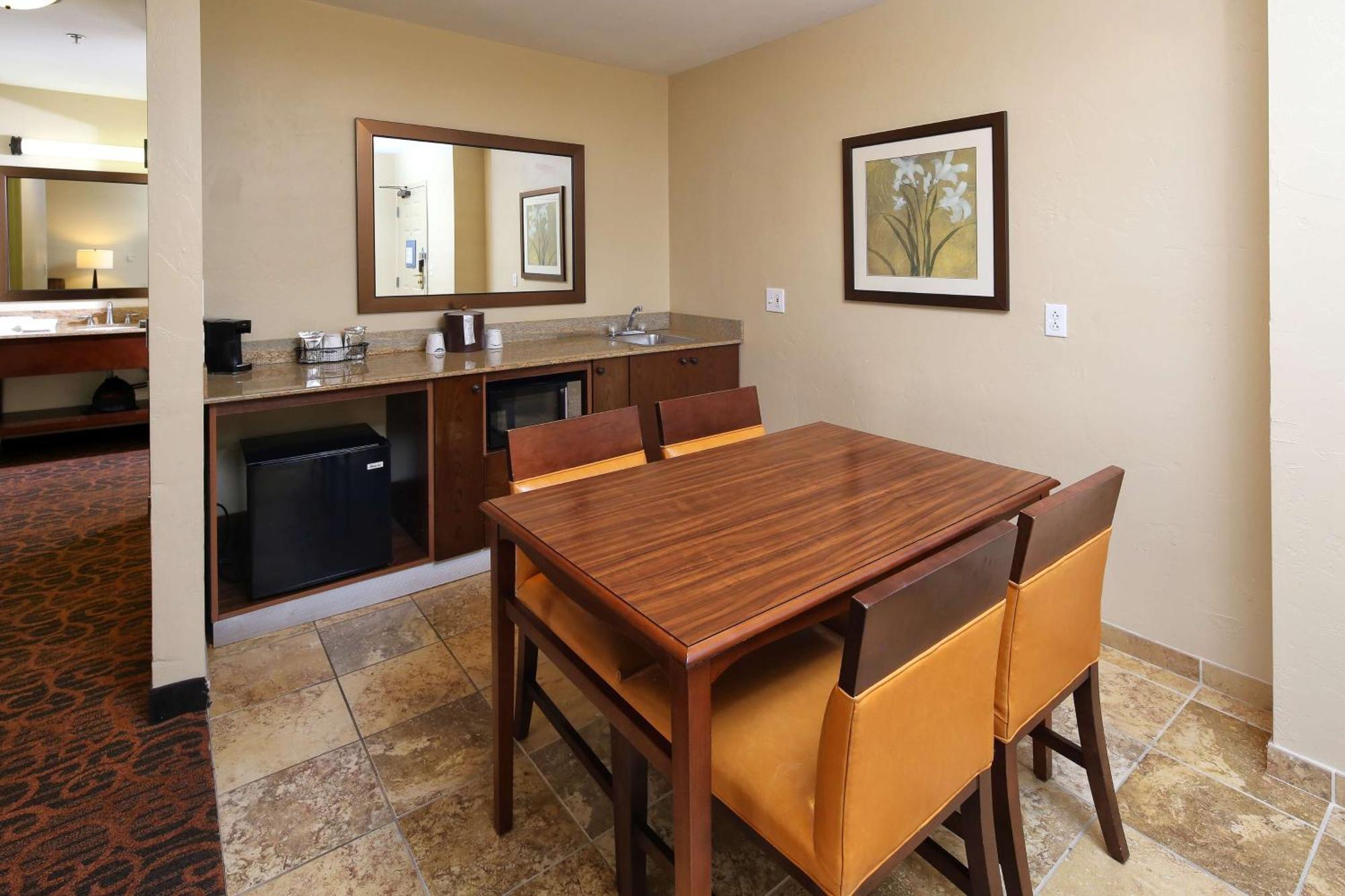 Hampton Inn & Suites Tucson Mall Zewnętrze zdjęcie