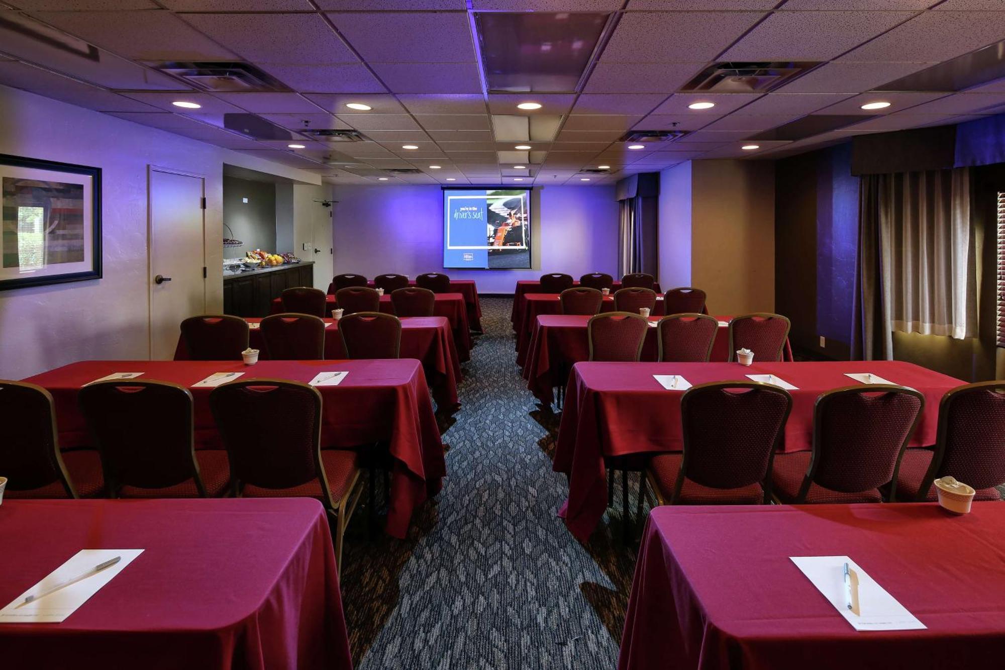 Hampton Inn & Suites Tucson Mall Zewnętrze zdjęcie