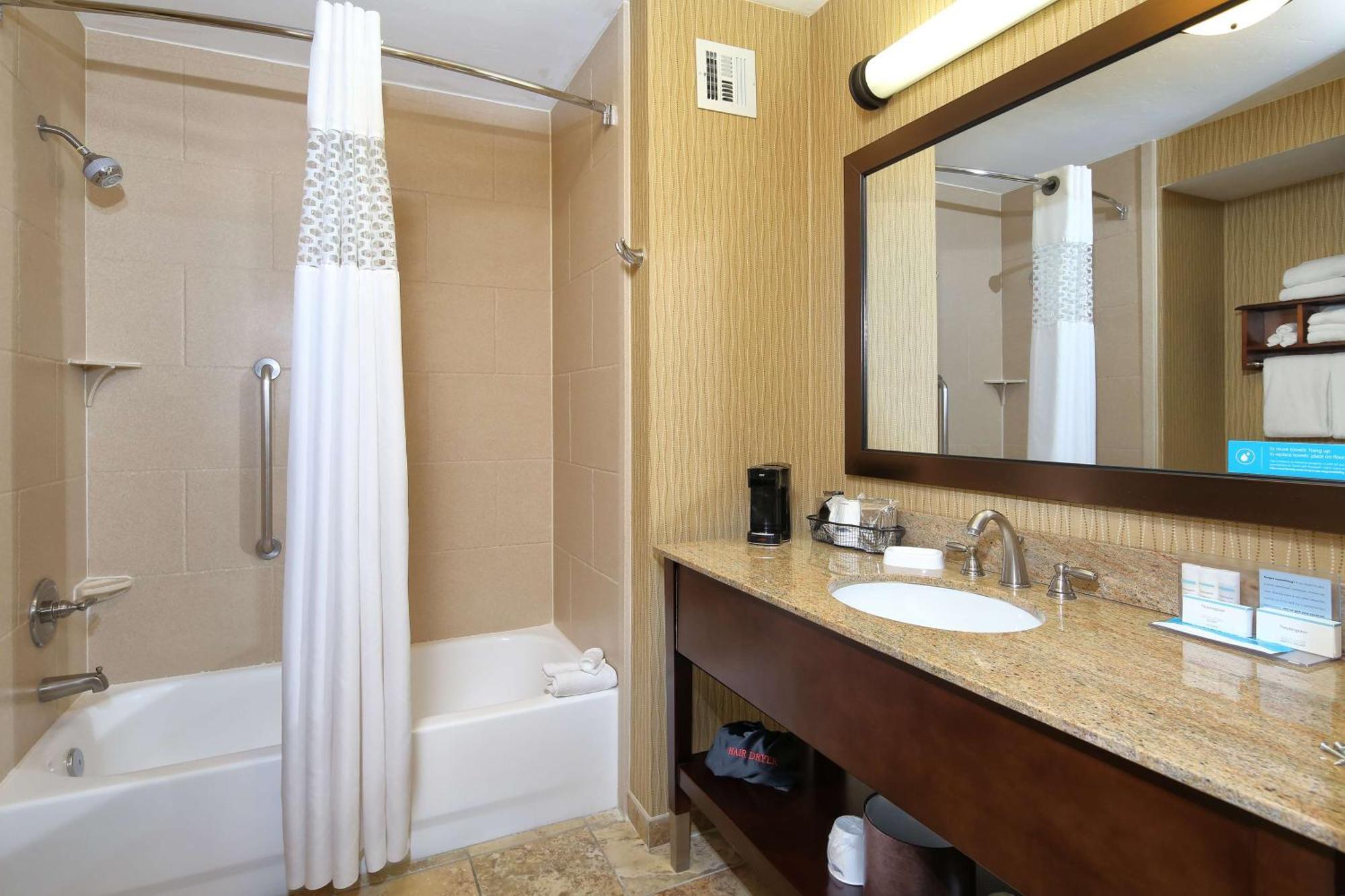 Hampton Inn & Suites Tucson Mall Zewnętrze zdjęcie