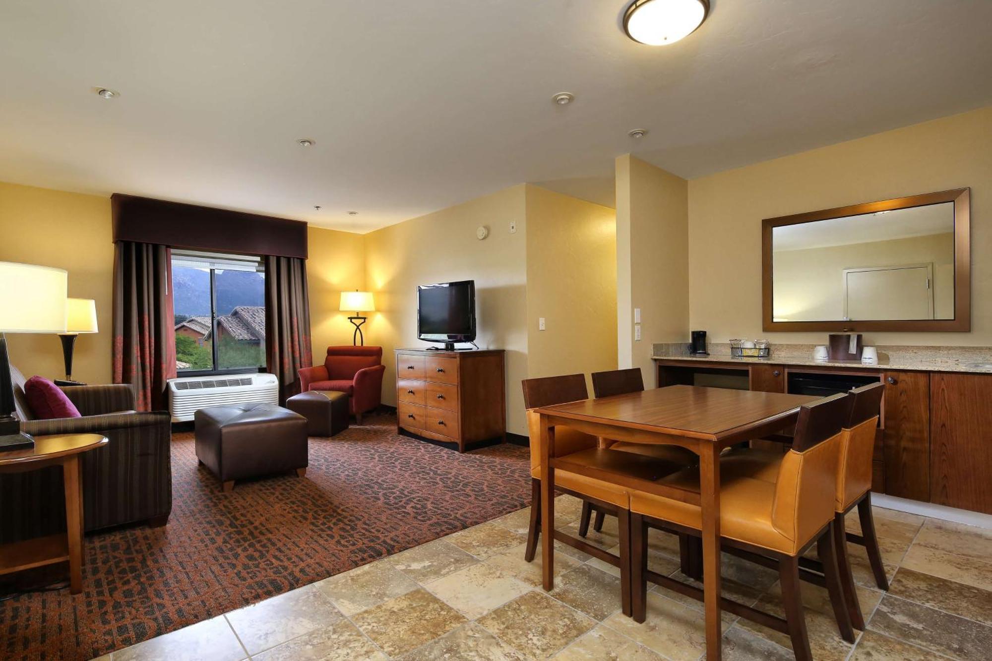 Hampton Inn & Suites Tucson Mall Zewnętrze zdjęcie