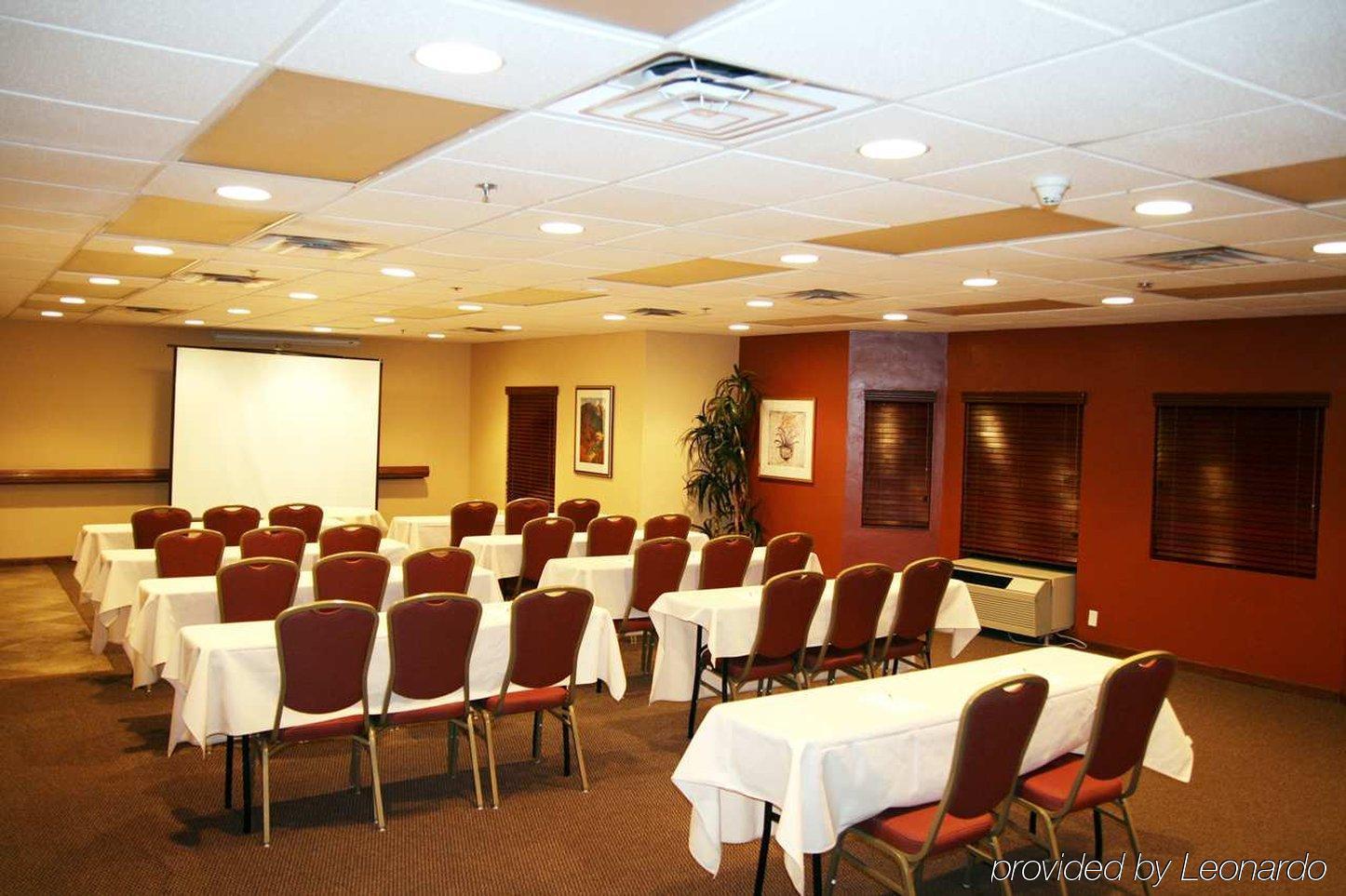Hampton Inn & Suites Tucson Mall Udogodnienia zdjęcie
