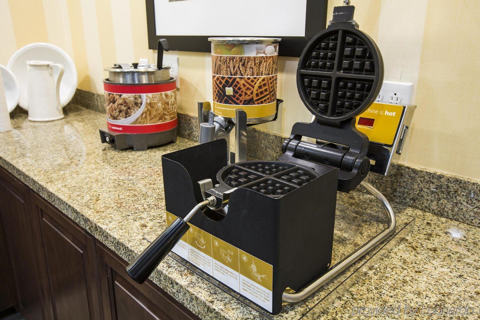 Hampton Inn & Suites Tucson Mall Zewnętrze zdjęcie