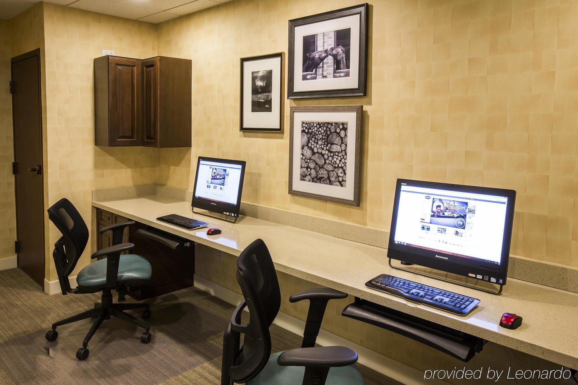 Hampton Inn & Suites Tucson Mall Zewnętrze zdjęcie