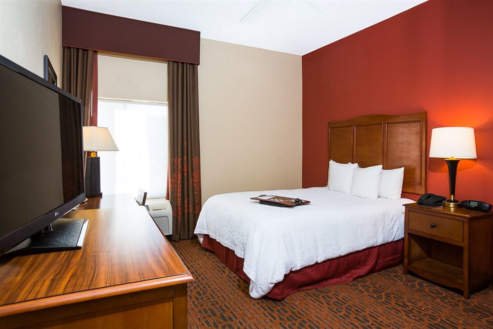 Hampton Inn & Suites Tucson Mall Zewnętrze zdjęcie