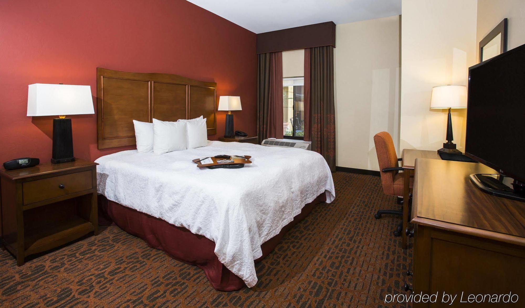 Hampton Inn & Suites Tucson Mall Zewnętrze zdjęcie