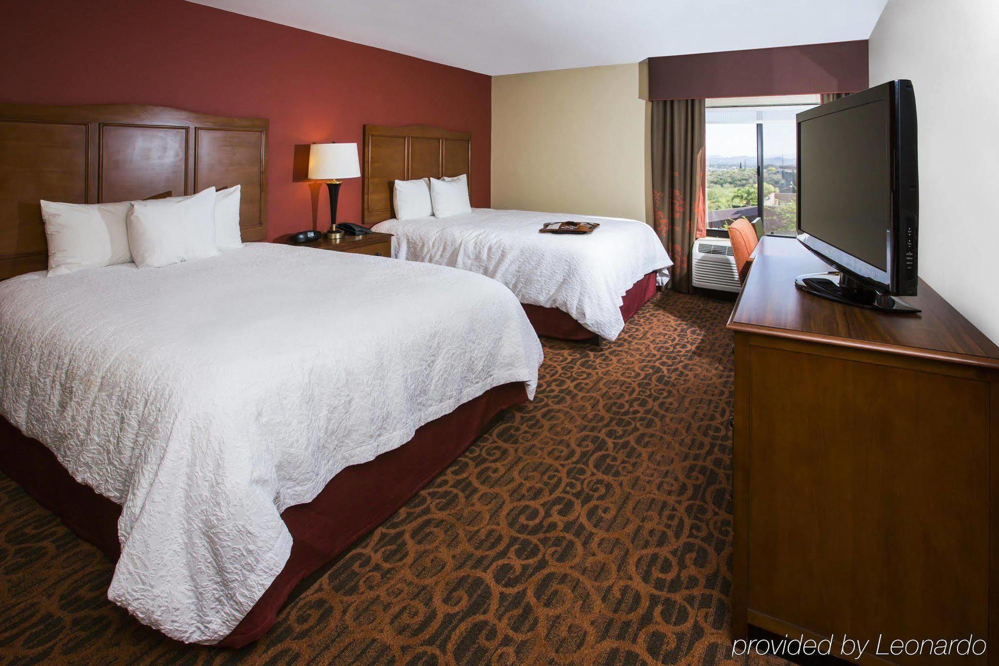 Hampton Inn & Suites Tucson Mall Zewnętrze zdjęcie