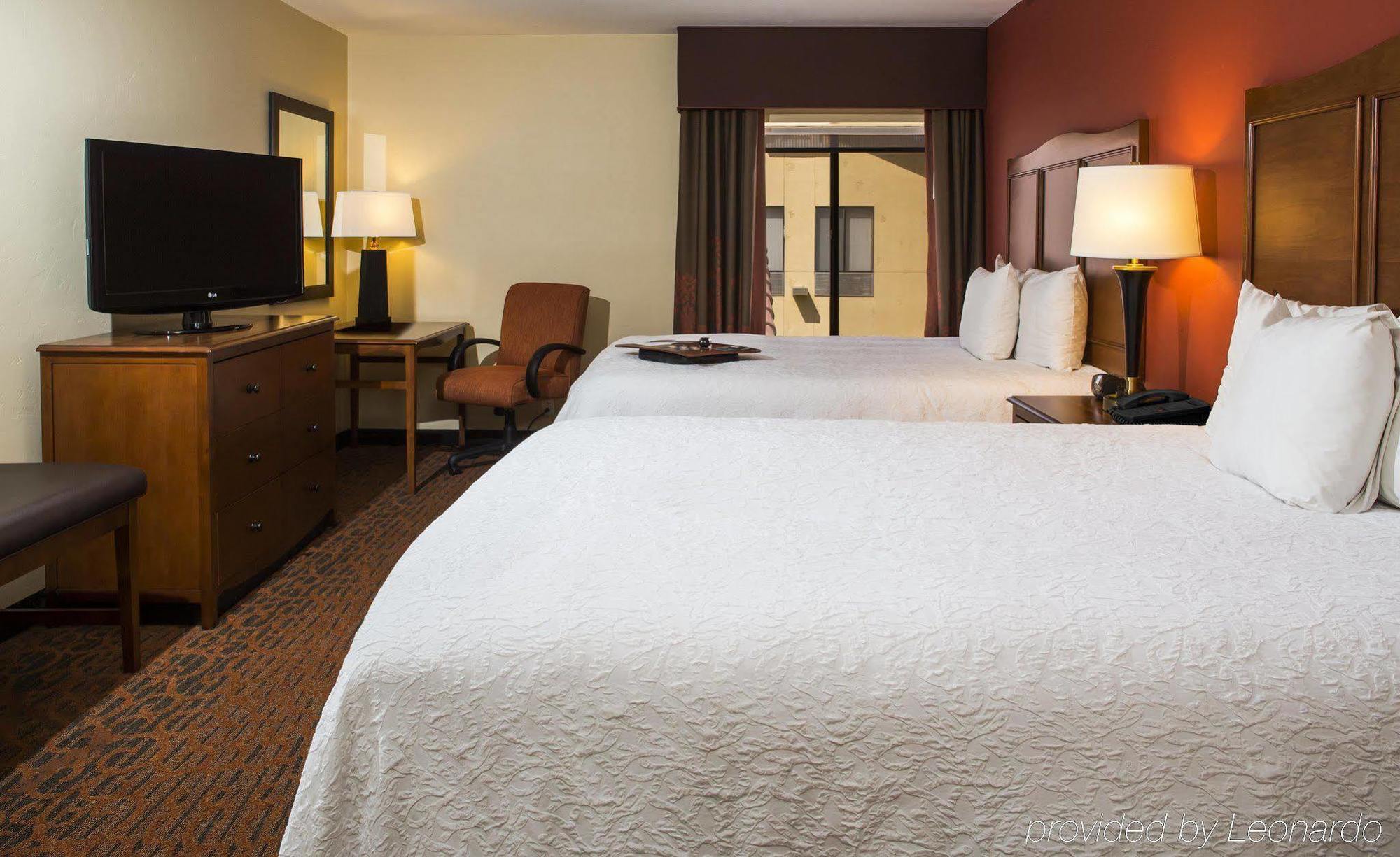 Hampton Inn & Suites Tucson Mall Zewnętrze zdjęcie