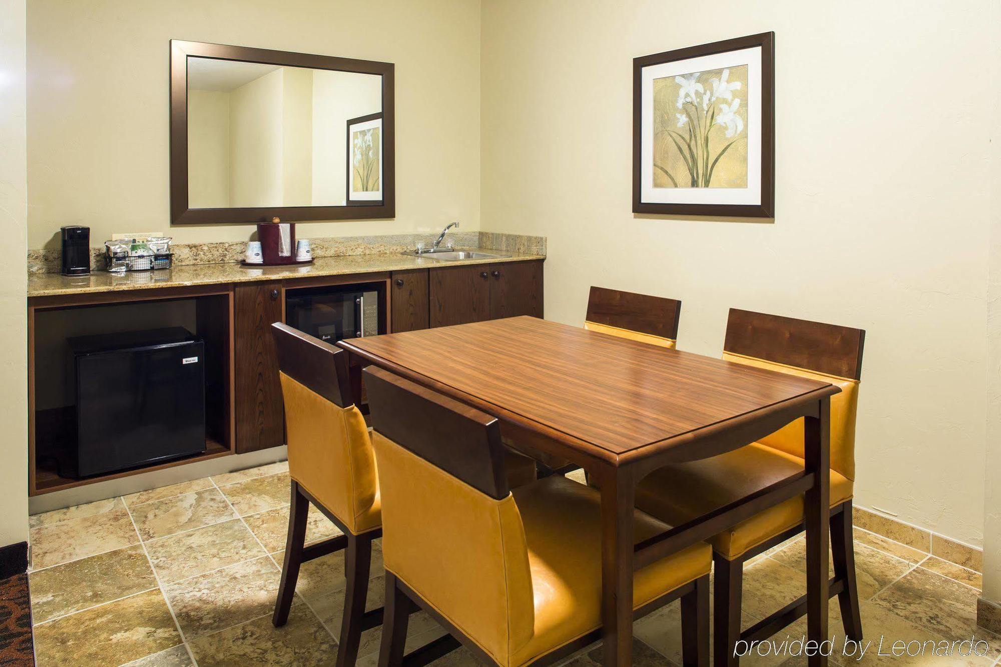 Hampton Inn & Suites Tucson Mall Zewnętrze zdjęcie